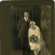 Photograph, Black-and-White